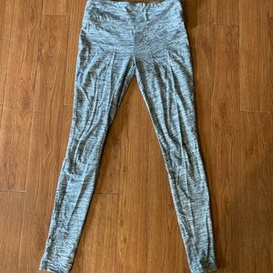 TARGET Gray Leggings
